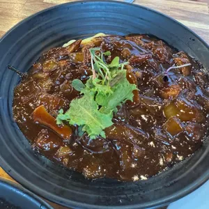 효와당 사진
