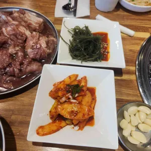 박달숯불갈비 대표 사진
