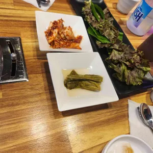 박달숯불갈비 대표 사진