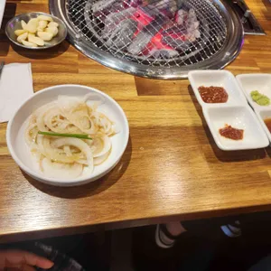 박달숯불갈비 대표 사진