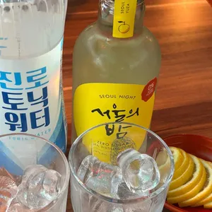 우기식당 대표 사진