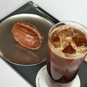 오포드커피 사진 1