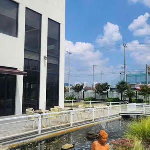 카페 그리고 리뷰 사진