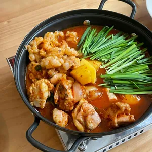텐덜리 사진