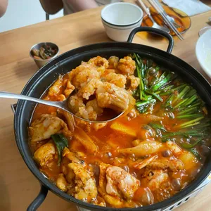 텐덜리 사진