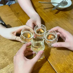 서교주담 사진