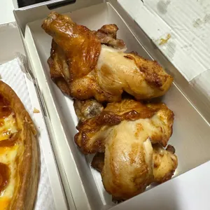 굽네치킨 사진