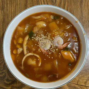 수정관 사진