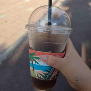 트리플에이커피 사진