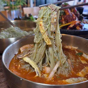 교동면옥 리뷰 사진