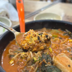 김박사순대국 대표 사진