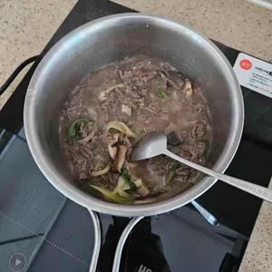 봉밀가 사진