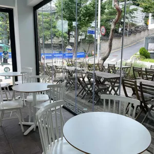 CAFE Coffee/Tea 갤러리도스 사진 1