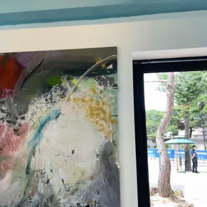 CAFE Coffee/Tea 갤러리도스 사진 2