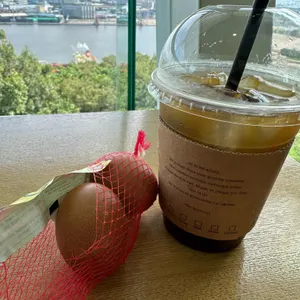 달빛마루카페 사진 1