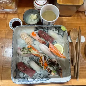 스시미라이 사진