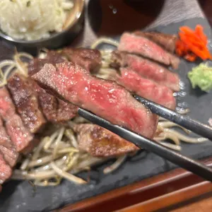 철판요리 미로 사진