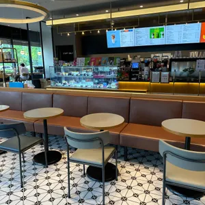 투썸플레이스 리뷰 사진