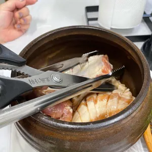 대왕갈비 사진