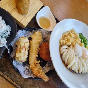 멘부쿠제면소 사진