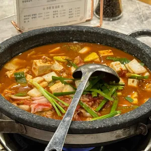 고담정육가든 리뷰 사진