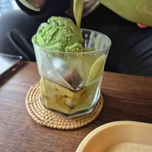 비유니크커피 사진