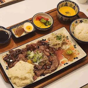 미도인 사진