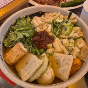 한신우동 사진 1