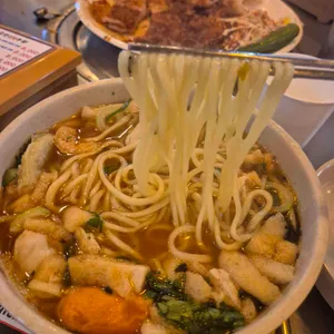 한신우동 사진 2