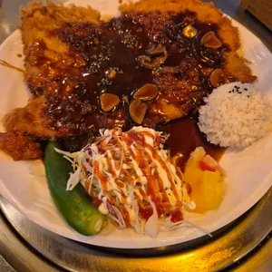 한신우동 사진