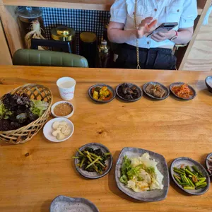 들녘애농원 사진