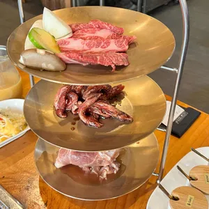 고기와집 사진 1