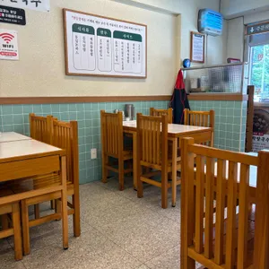 온복비빔국수 리뷰 사진