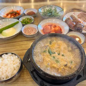 본가참순대 대표 사진