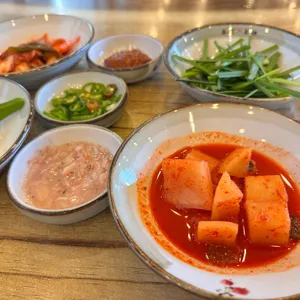 본가참순대 사진 2