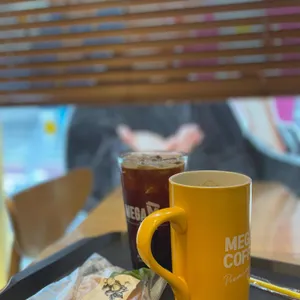 메가MGC커피 사진