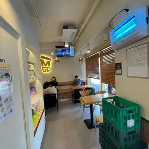 메가MGC커피 리뷰 사진