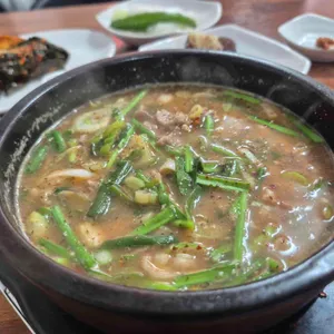 소문난순대국집 사진 2