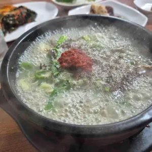 소문난순대국집 대표 사진
