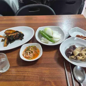 소문난순대국집 사진