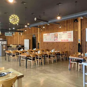 별난돼지김치찌개&뒷고기 사진