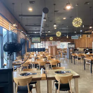 별난돼지김치찌개&뒷고기 사진