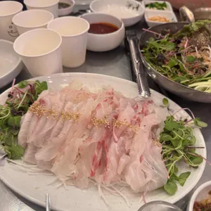 초장집 사진