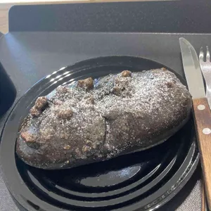 챗 베이커 사진