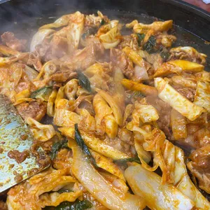 1.5닭갈비 사진 2