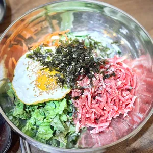 식가락 사진