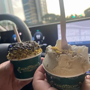 마망젤라또 대표 사진