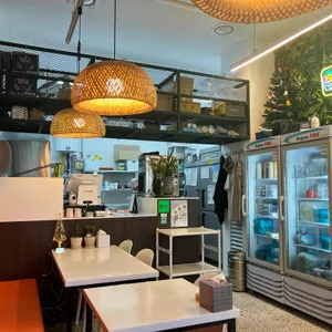 샐비어 리뷰 사진