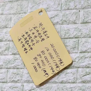 바우정 리뷰 사진