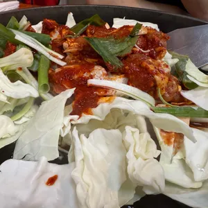 송용자춘천닭갈비성남점 리뷰 사진